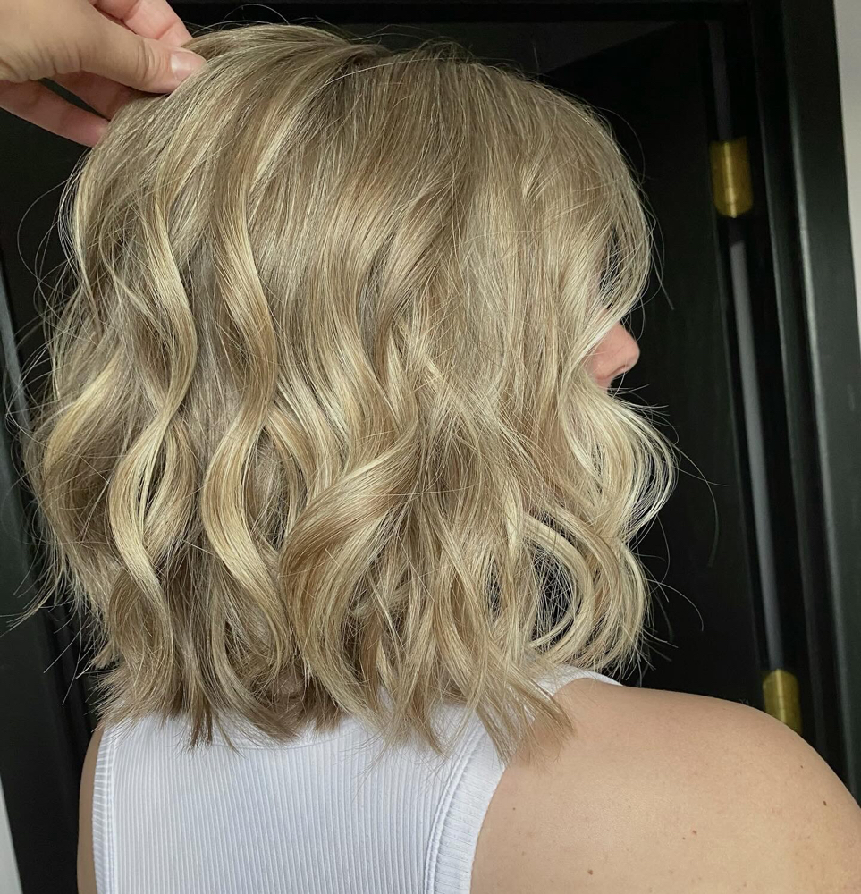 Classic Partial Foil