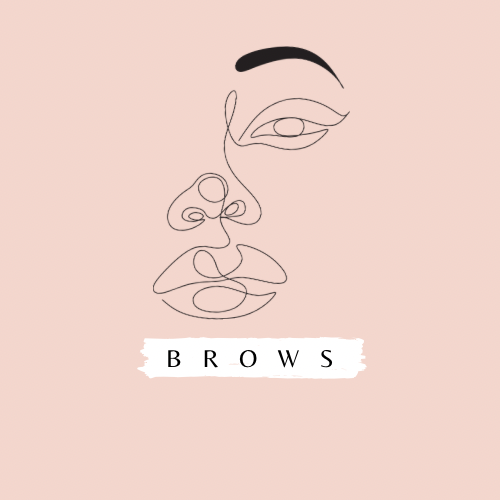 Brow Lamination & Tint