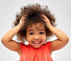 Kids Haircut