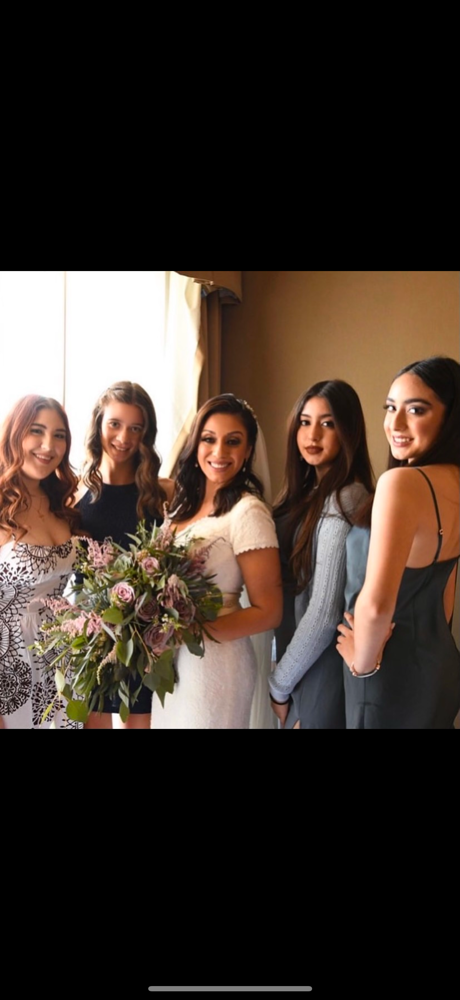 Bridal Party Package 4+ Bridesmaids