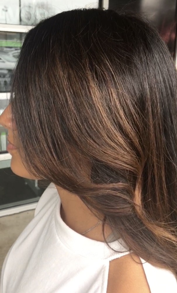Balayage