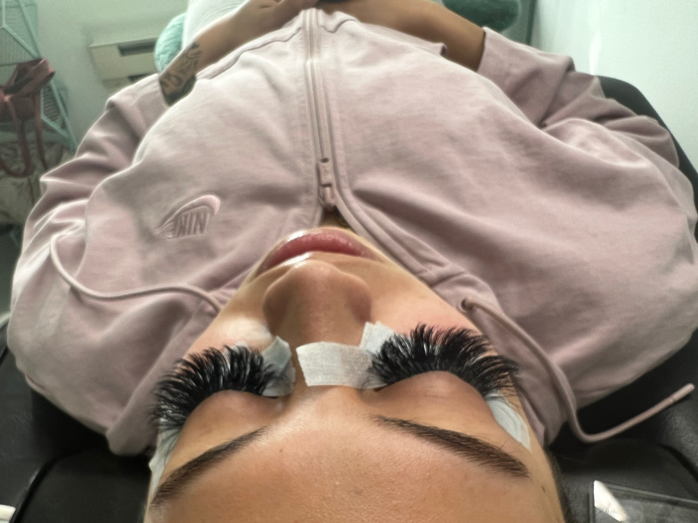 Mini Fill