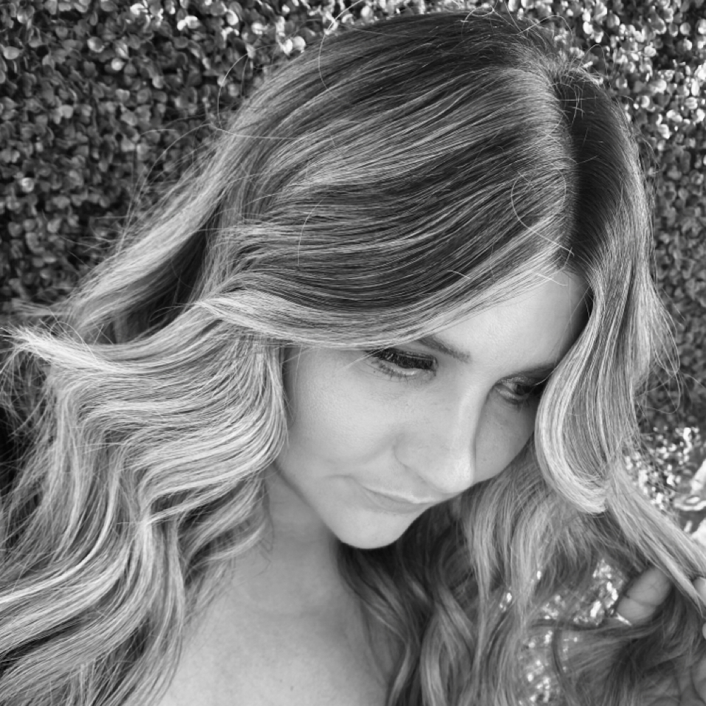 Full Highlight/ Balayage + Haircut at Salon 66 in Murphys, CA