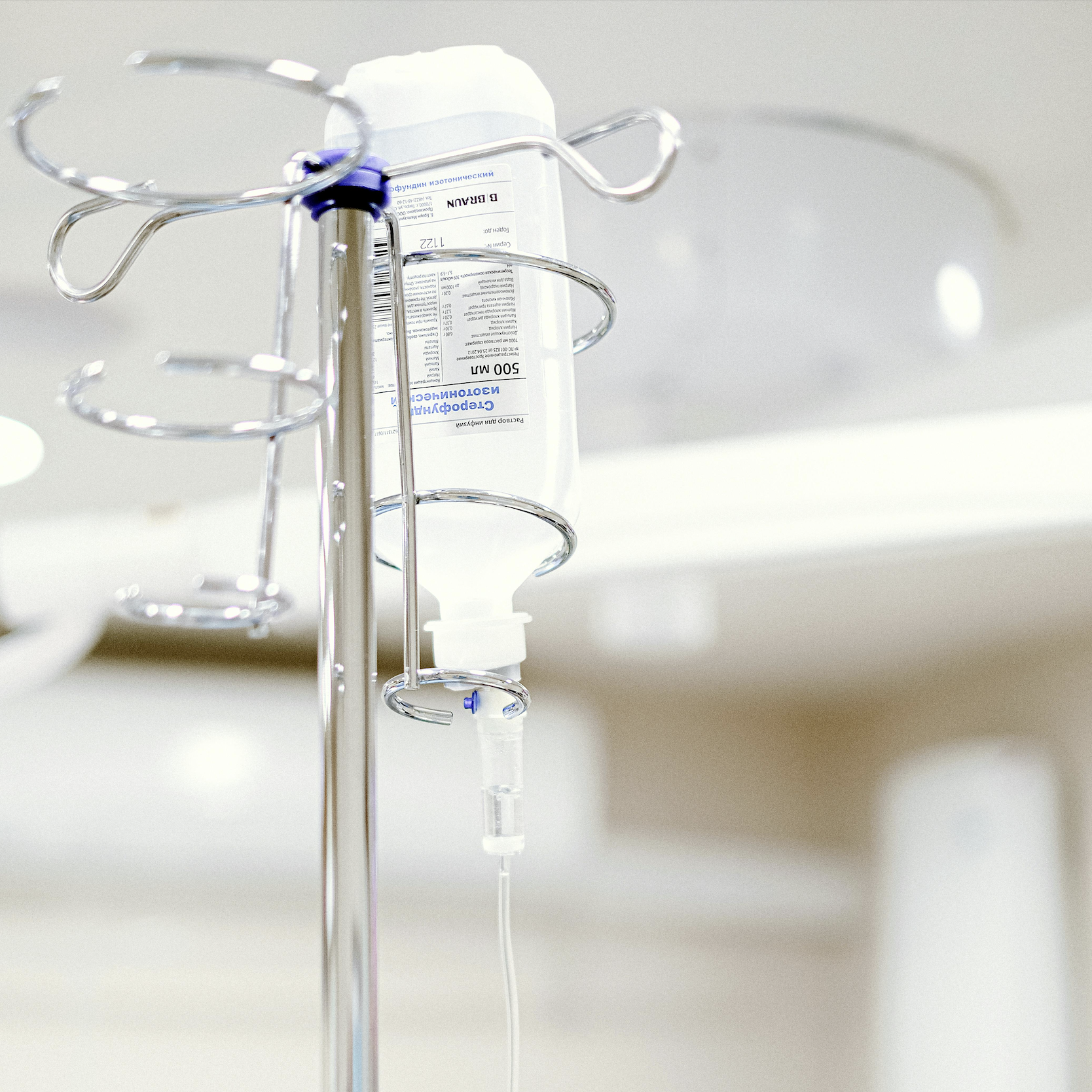 IV Hydration Therapy