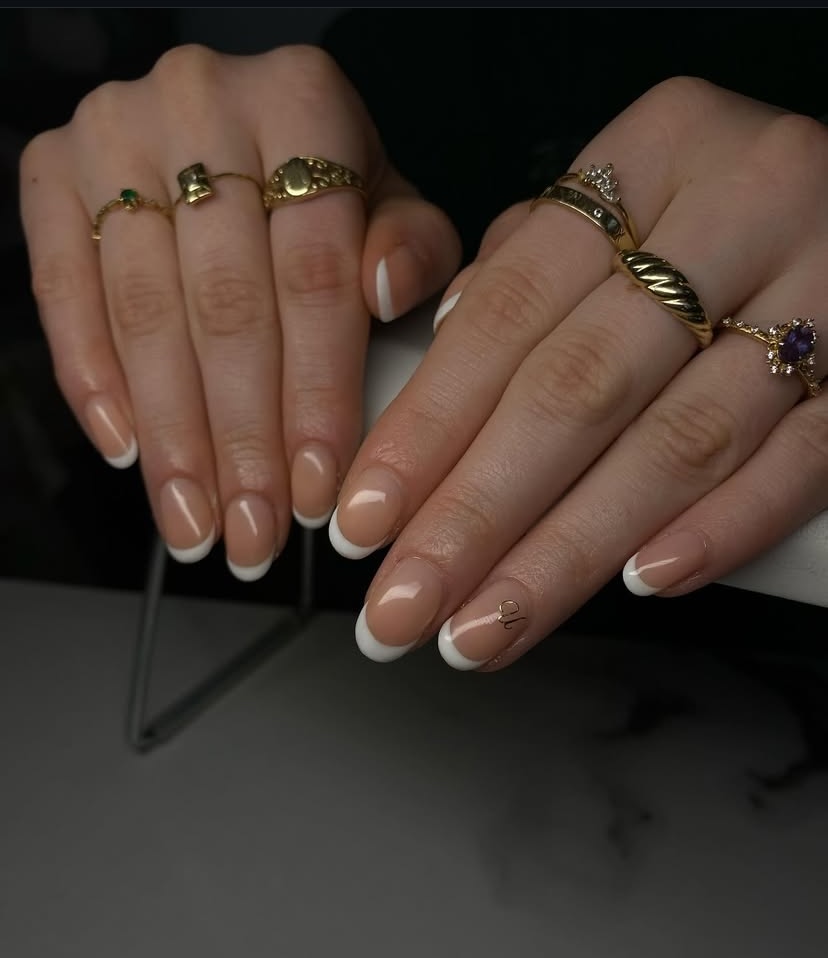 Small Acrylic Full Set