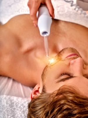 ACNE FACIAL at Caring Skin Haven in Springfield, MO
