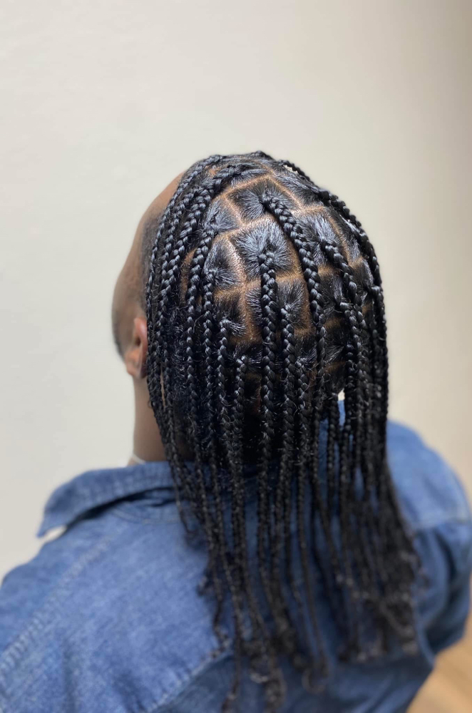 Plaits