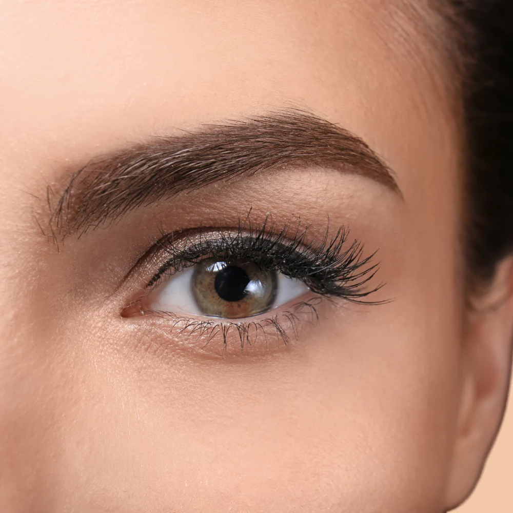 Brow Tint