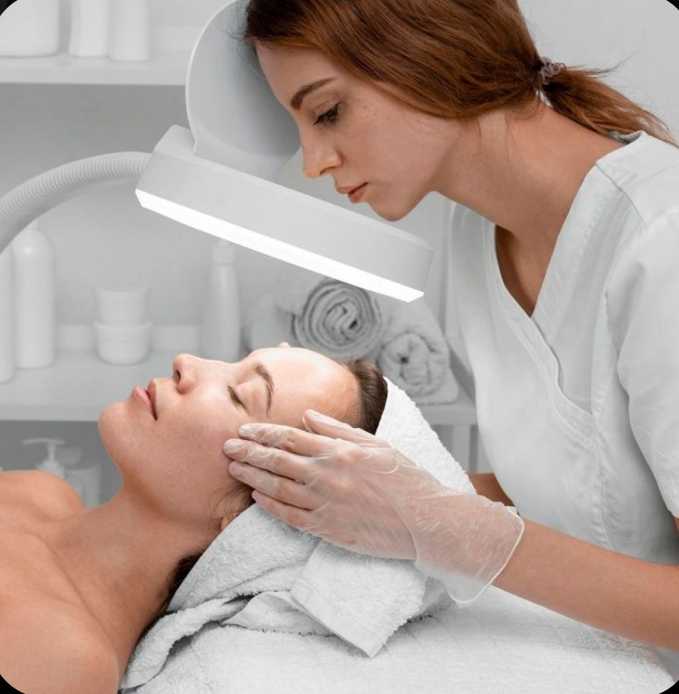 Free Skin Exam