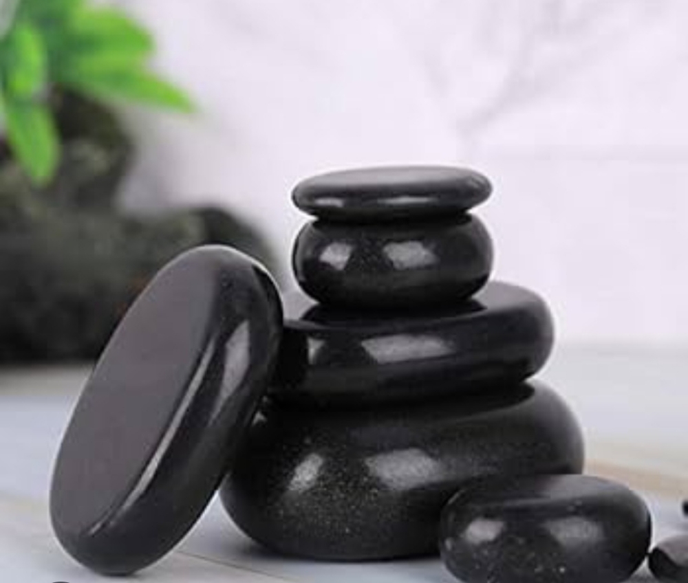 Hot Stones