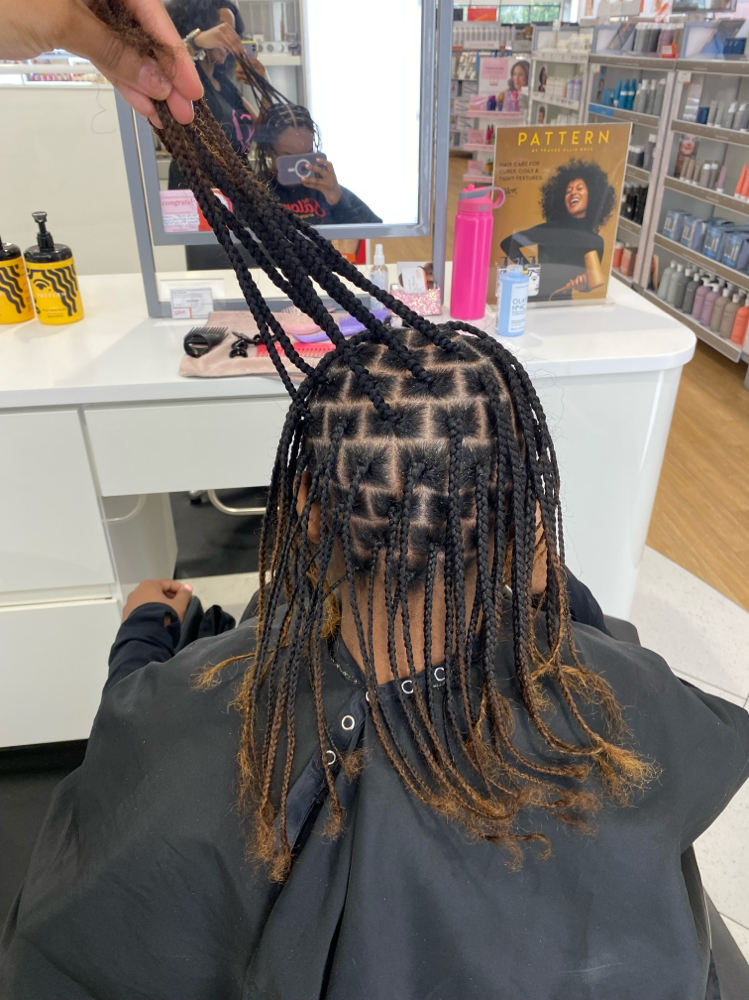 Plaits