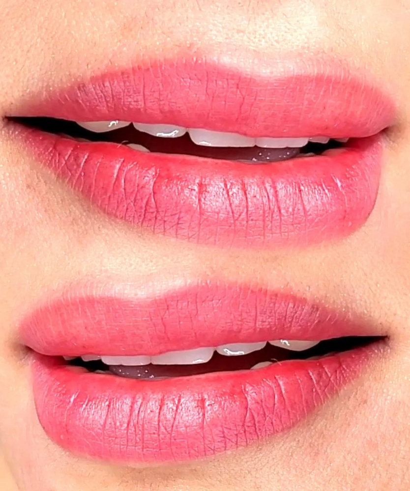 LIP BLUSH ( 4-6 WEEKS TOUCH UP )