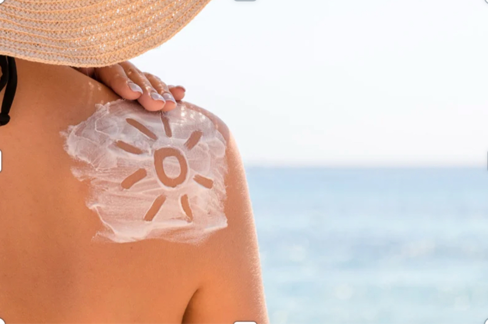 Ph Balancing Prep Spray at You Glow Girl Tanning in Americus, GA