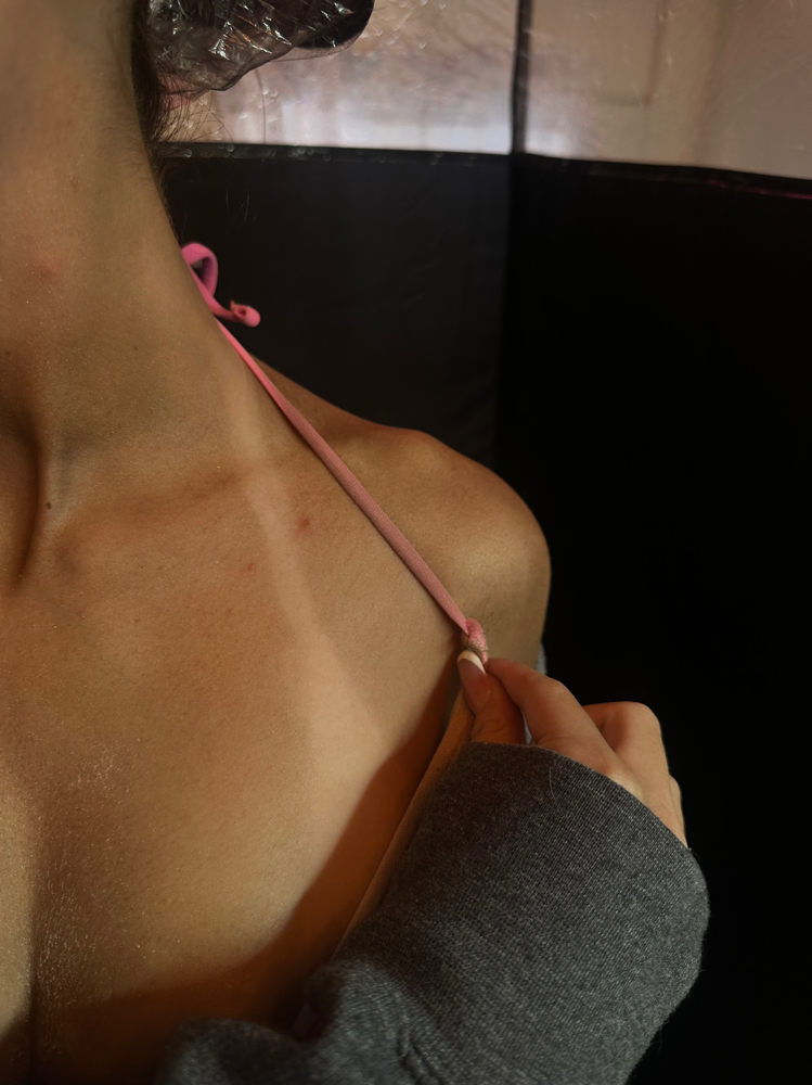 The Classic Spray Tan