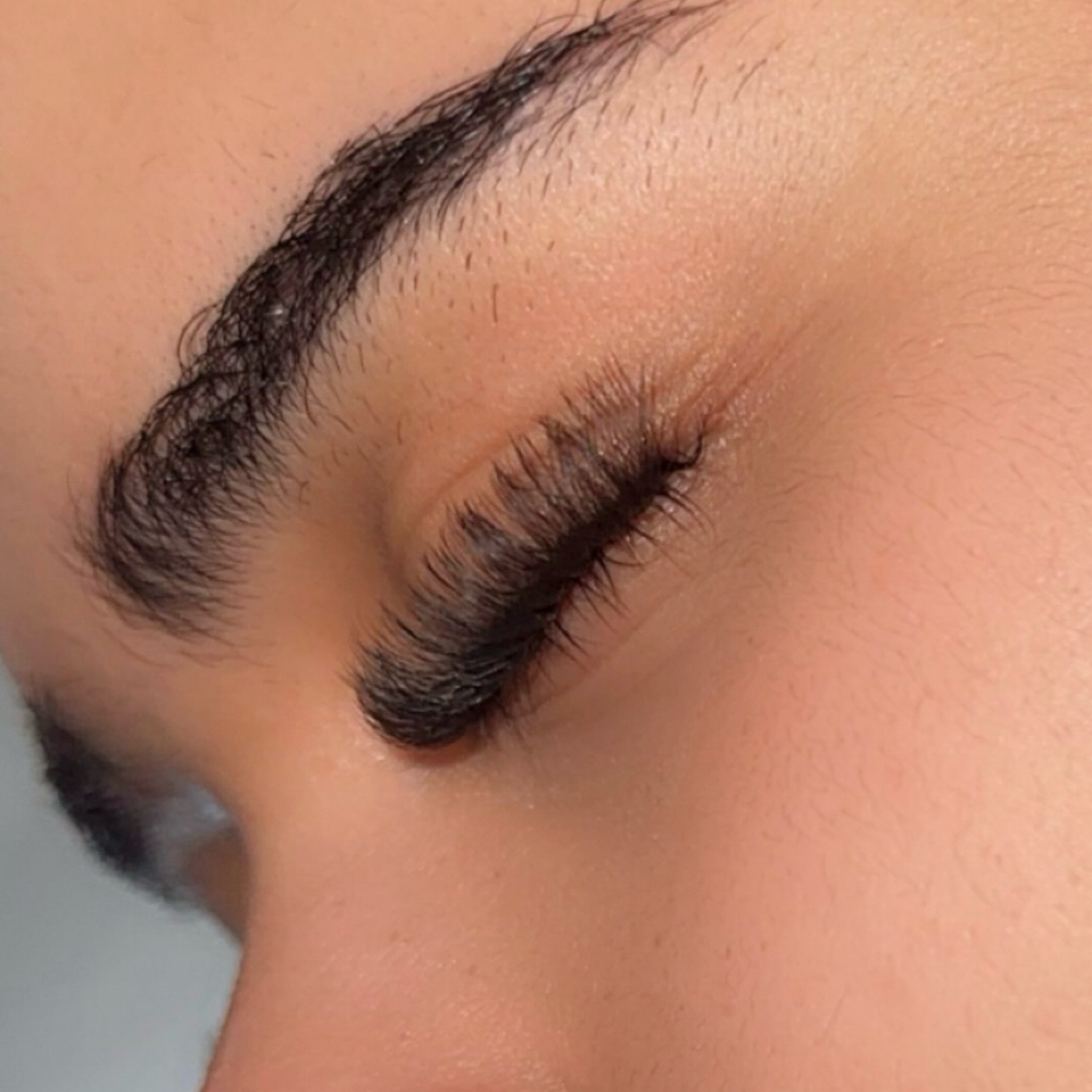 $95 ANY Full Set With Sabrina at The Lash Cafe LLC in North Providence, RI