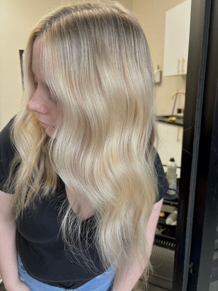 Balayage