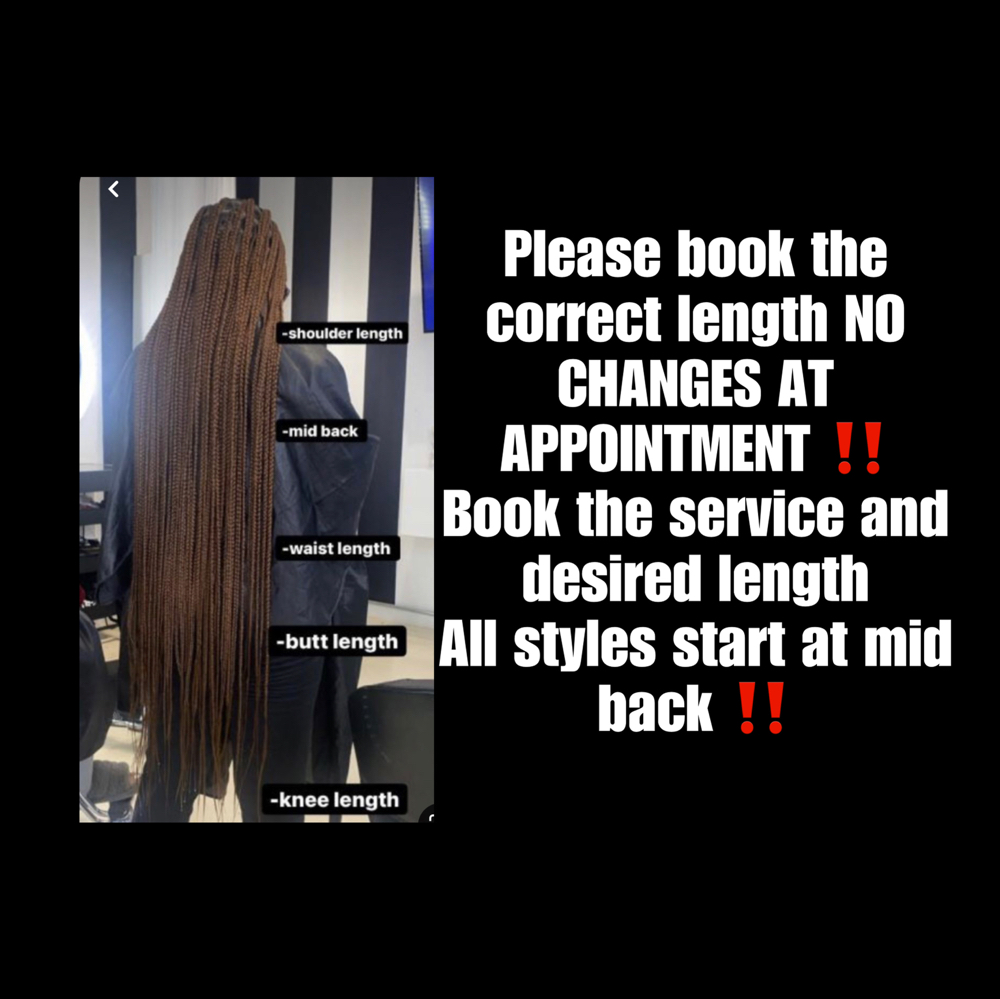 How To Book Length