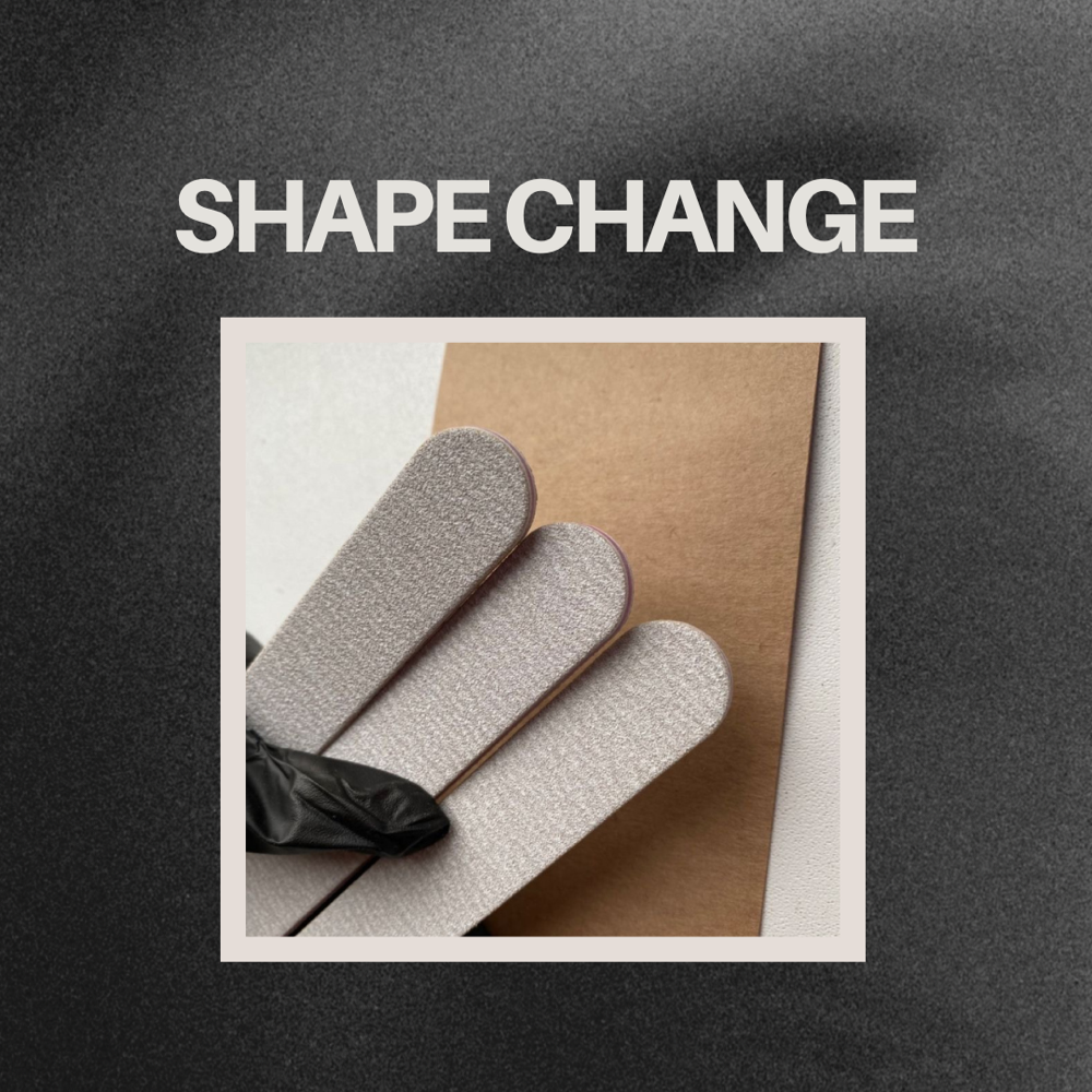 Shape Change