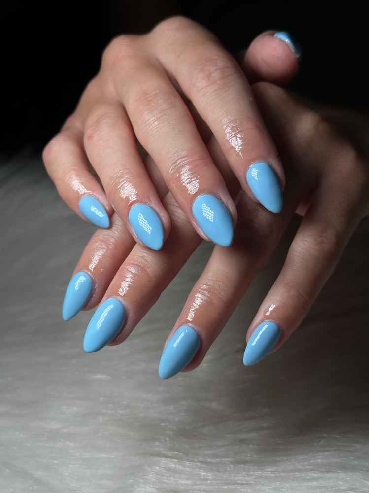 Polish Change Hands or Feet