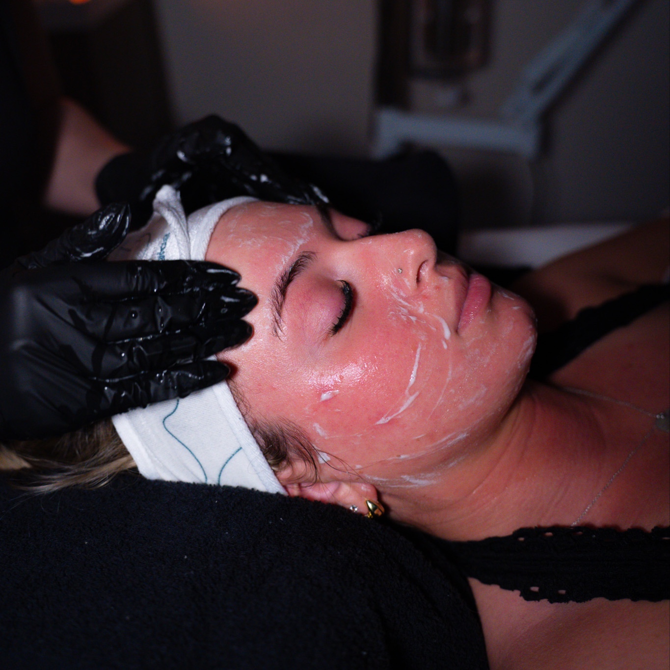 The Ritual at Healing Touch Esthetics in Port Jefferson Station, NY