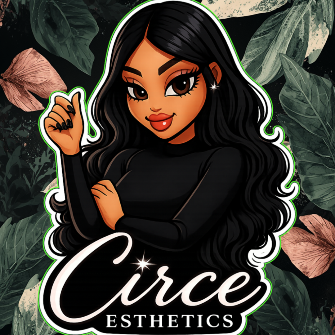 ✨1-1 COURSES✨ at Circe Esthetics in Selma, TX