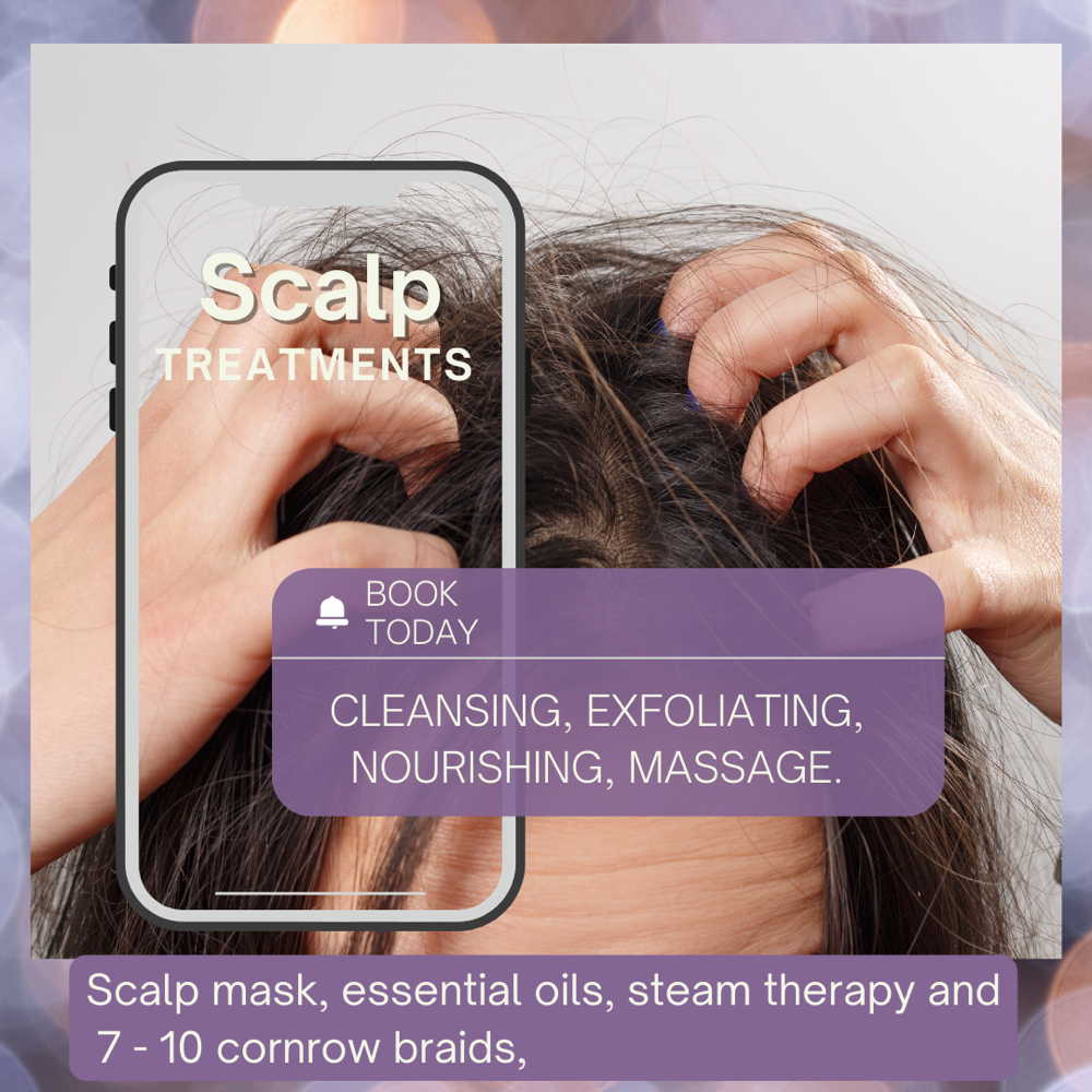 Scalp Treatment