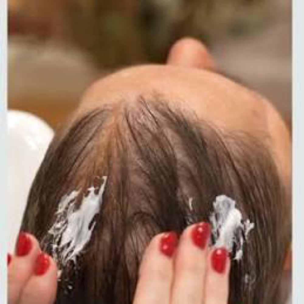 Bond Repair Add-On w/Color Service at The Hive Salon Spa in Galt, CA