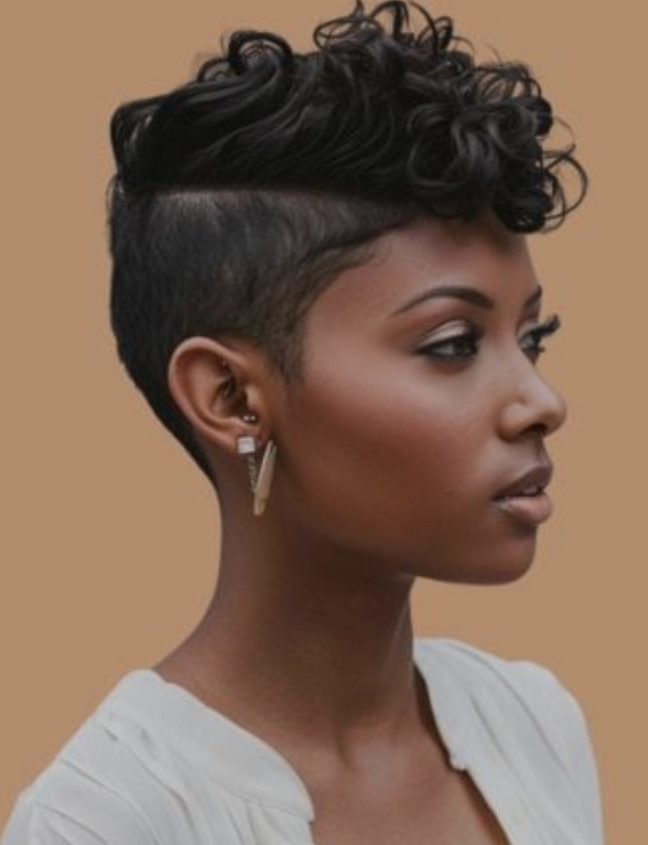 The Pixie