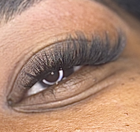 Lash Clusters at Dio Artistry in Louisville, KY
