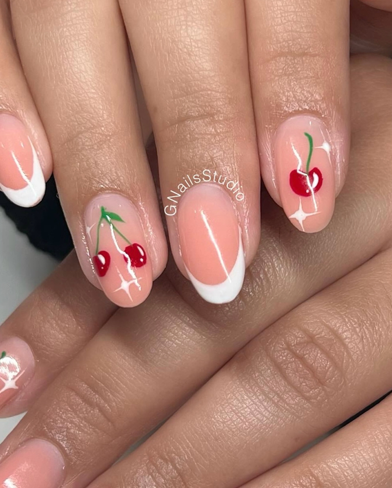 Nail Art