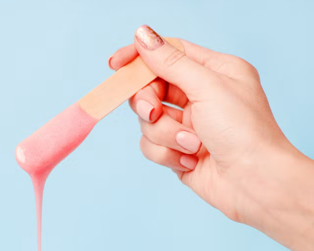 Brow Wax