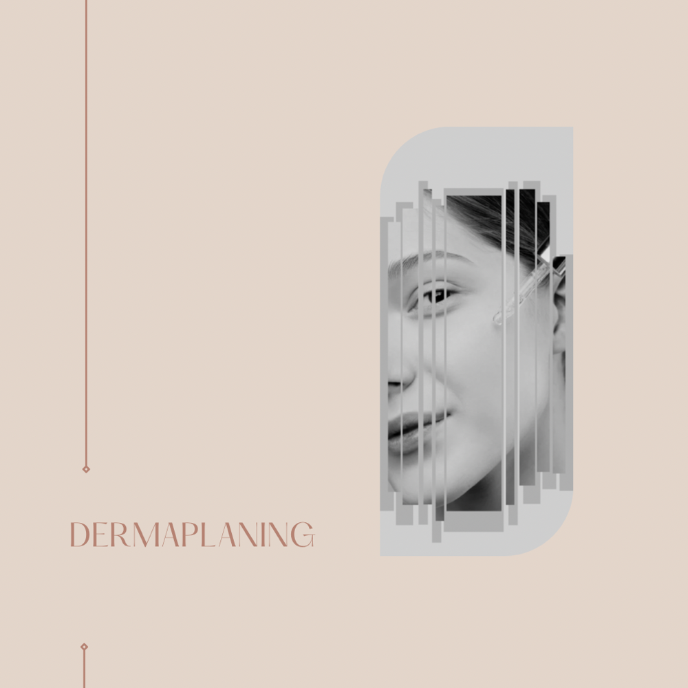 Dermaplaning