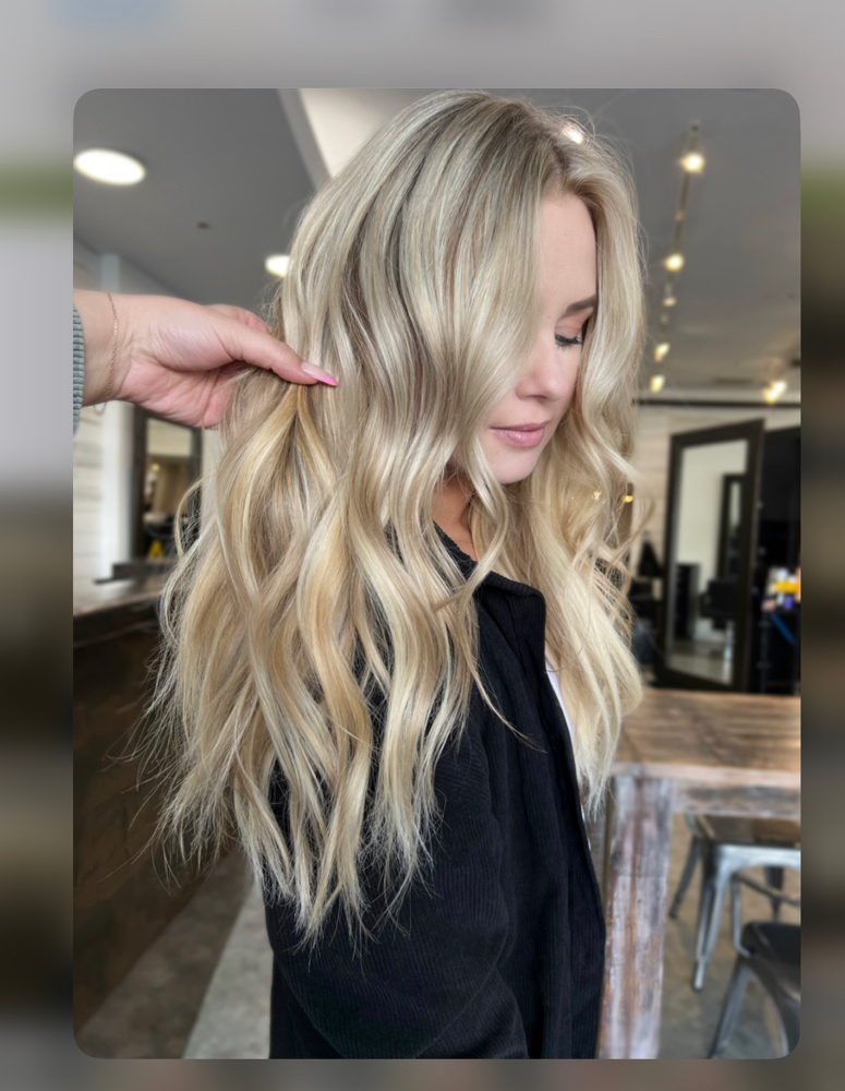 Extensions