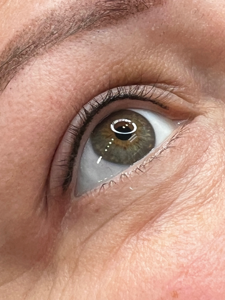 PMU Lash Liner