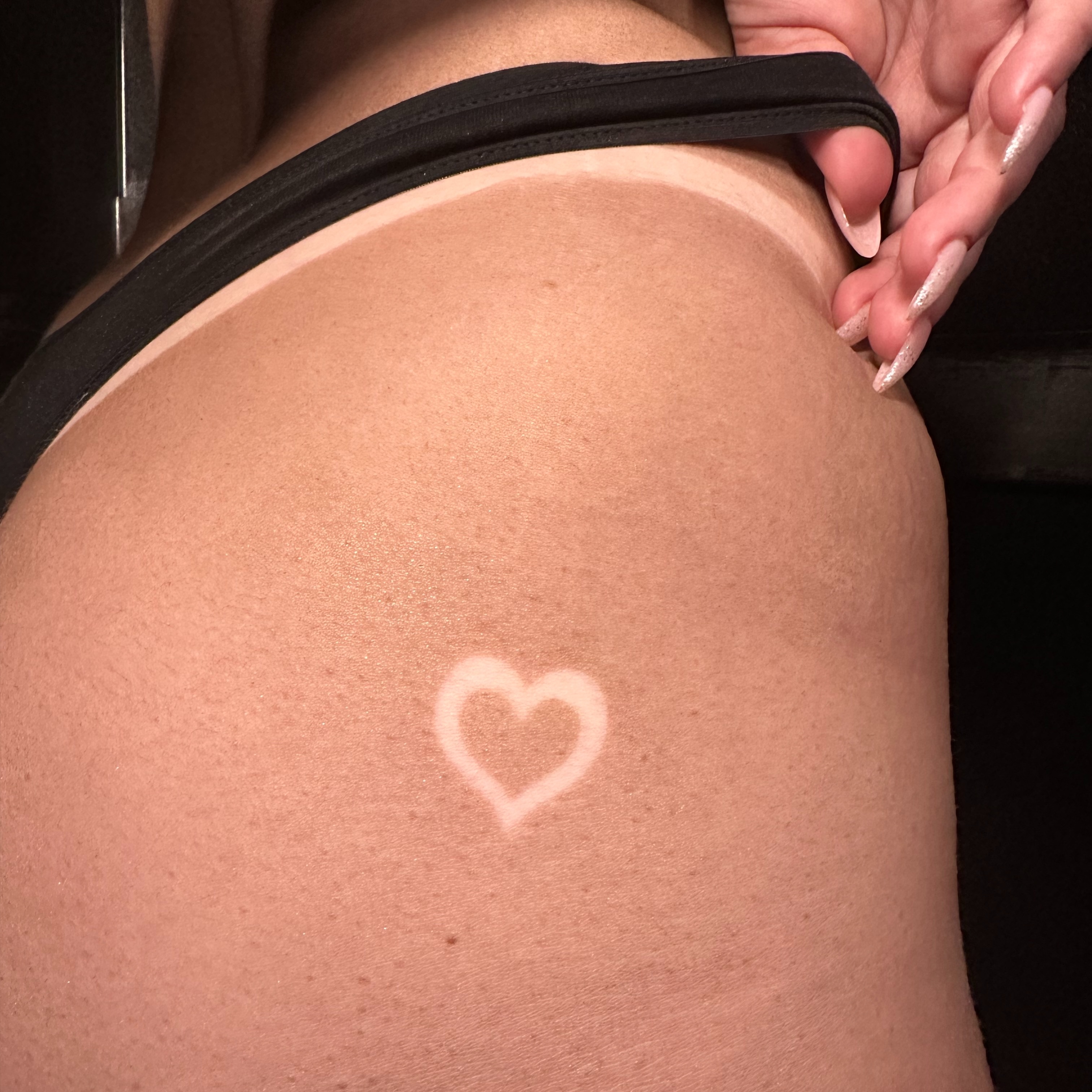 Electric Bronze at Angeline Studios in Lake Forest, CA