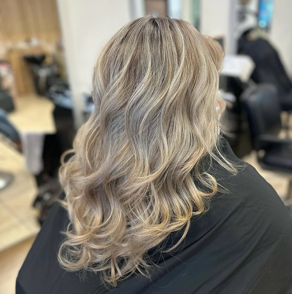 Balayage