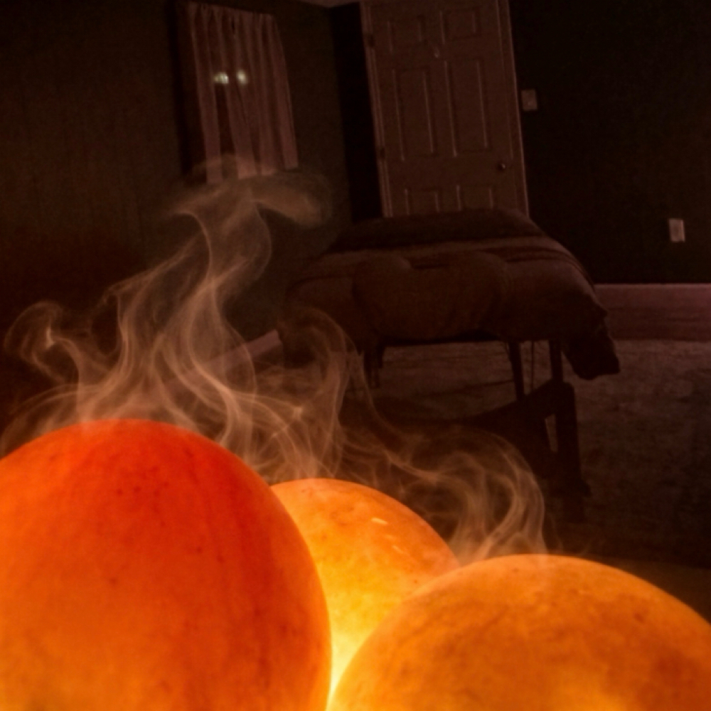 Aromatherapy Hot Stone Massage at Willow Massage & Wellness in Manchester, NH