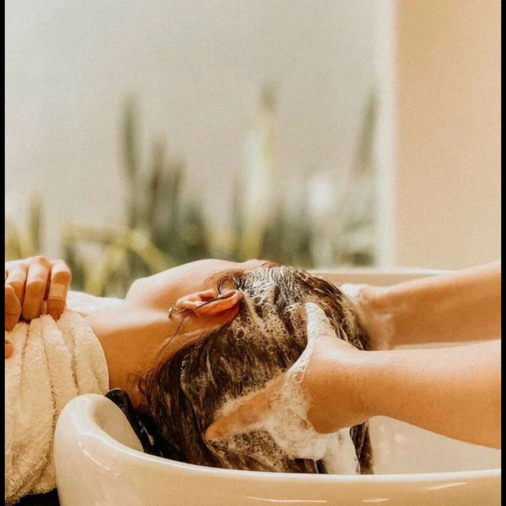 Revival Hue Treatment at ToriLouHue in Franklin, TN