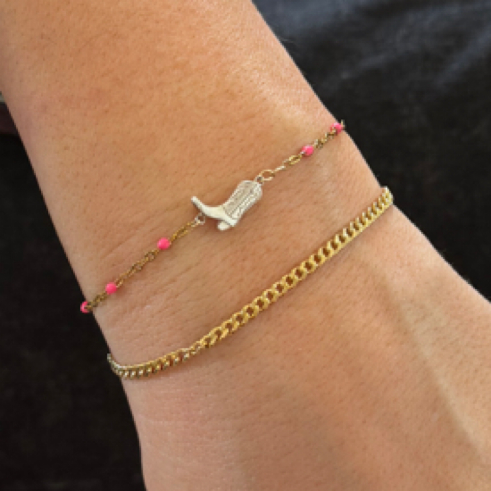 Permanent Jewelry at Root 27 Salon in Whitley City, KY