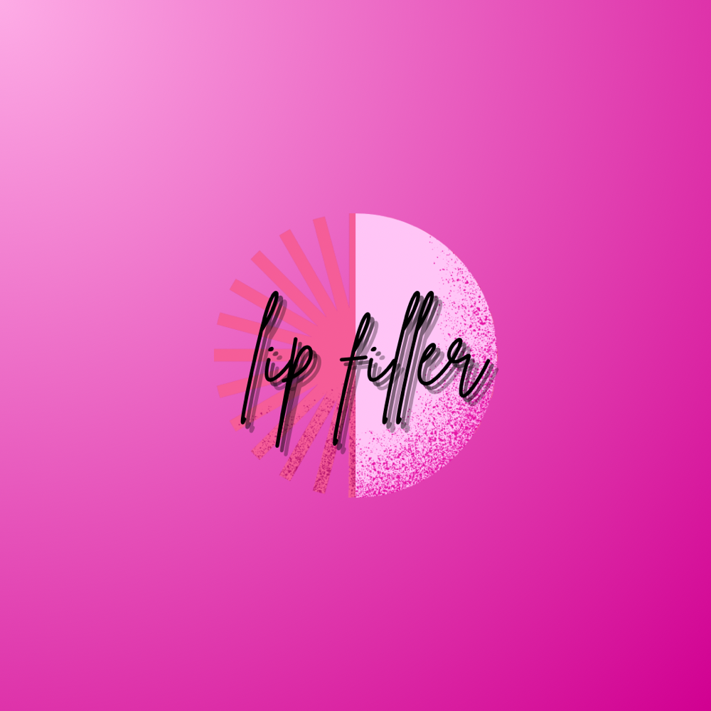 Lip filler
