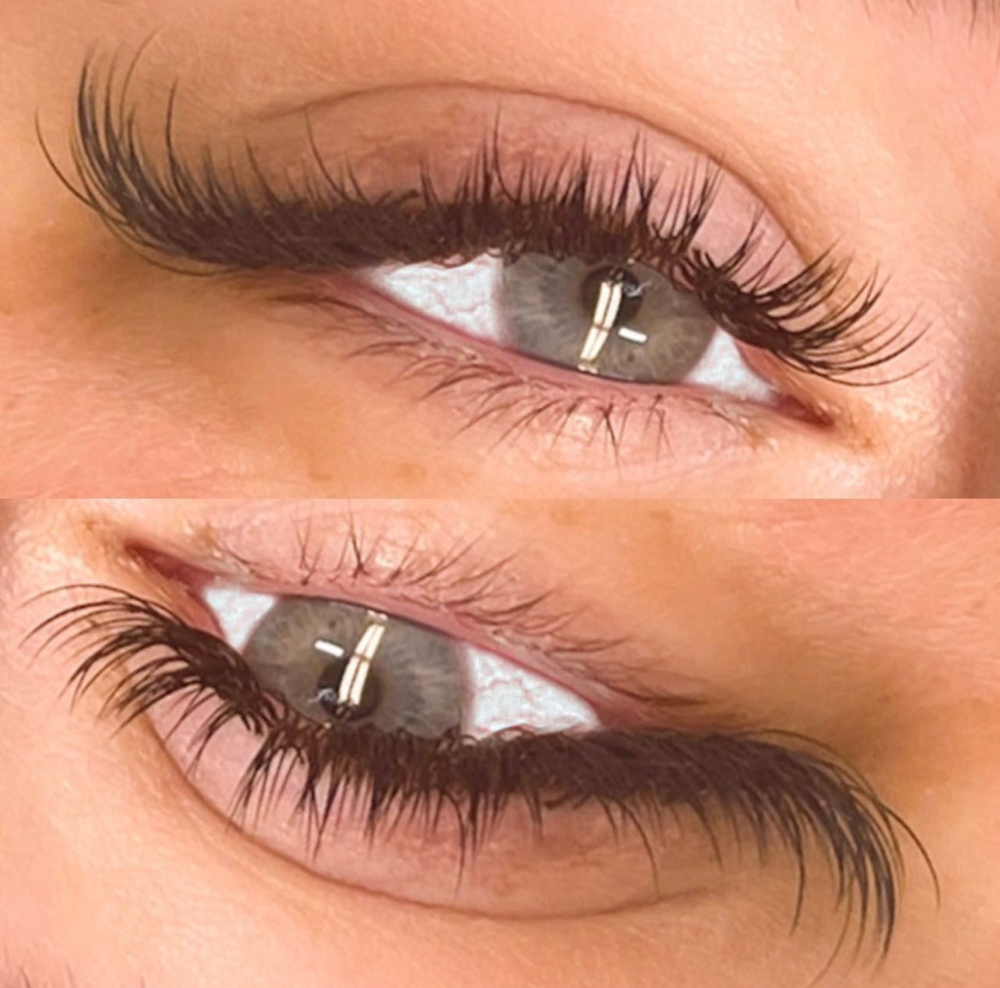 Full Lash Set
