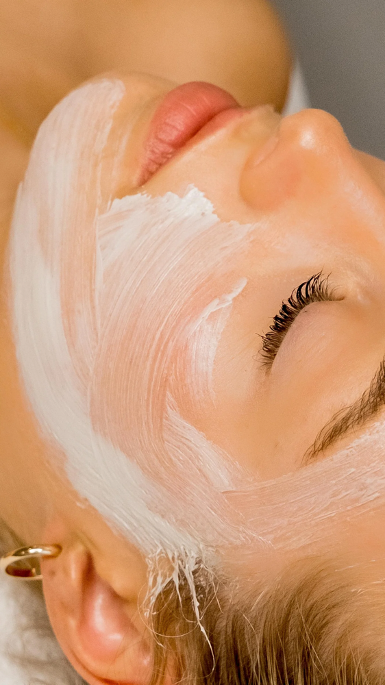 Teenage Facial at Dreas Body Sculpting in Napa, CA