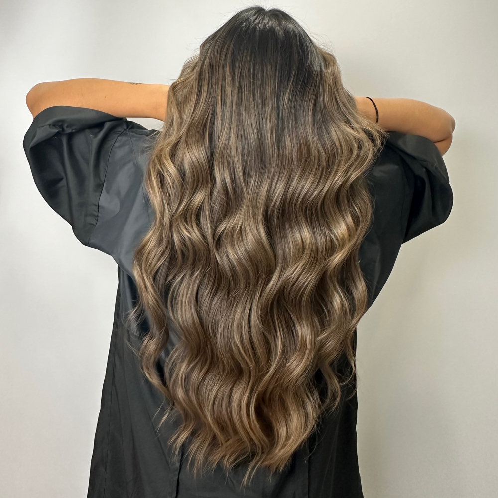 Ironwork Add On at Hair By Adrii Santos in Miami, FL