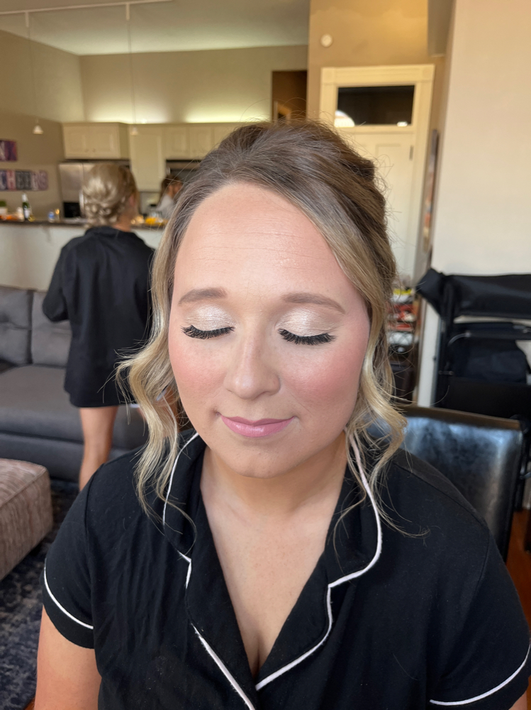 Special Event Make Up