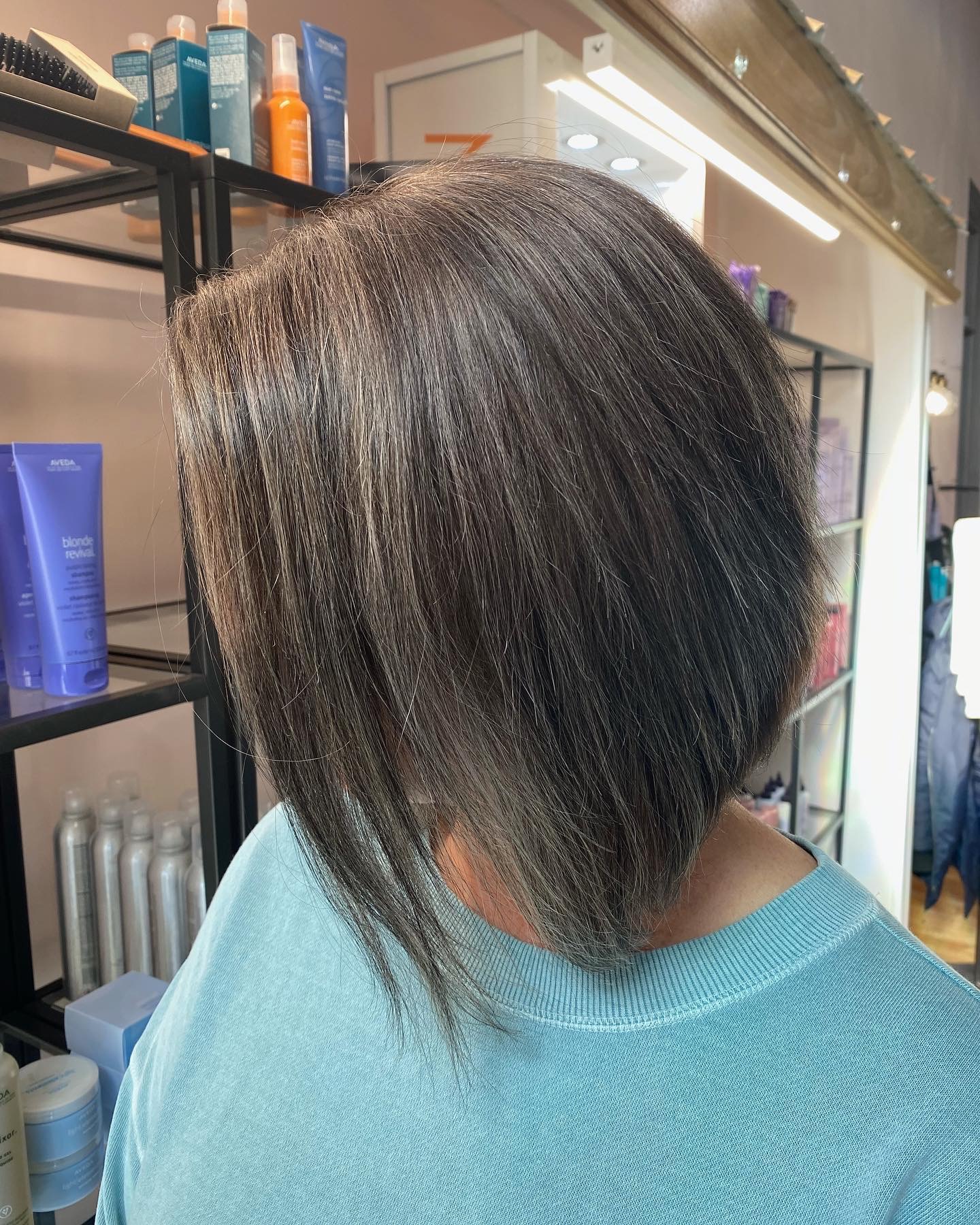 Color Retouch