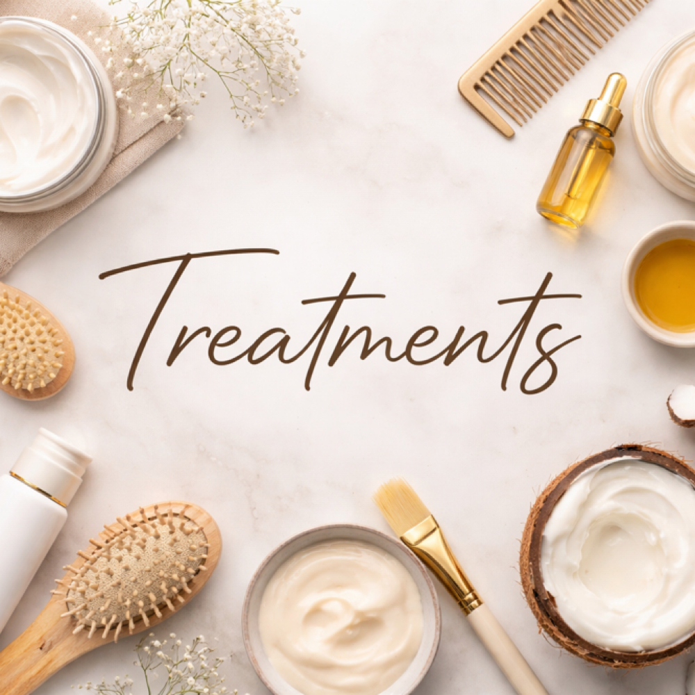 Treatments at Magnolia Crown Beauty Co in Anniston, AL