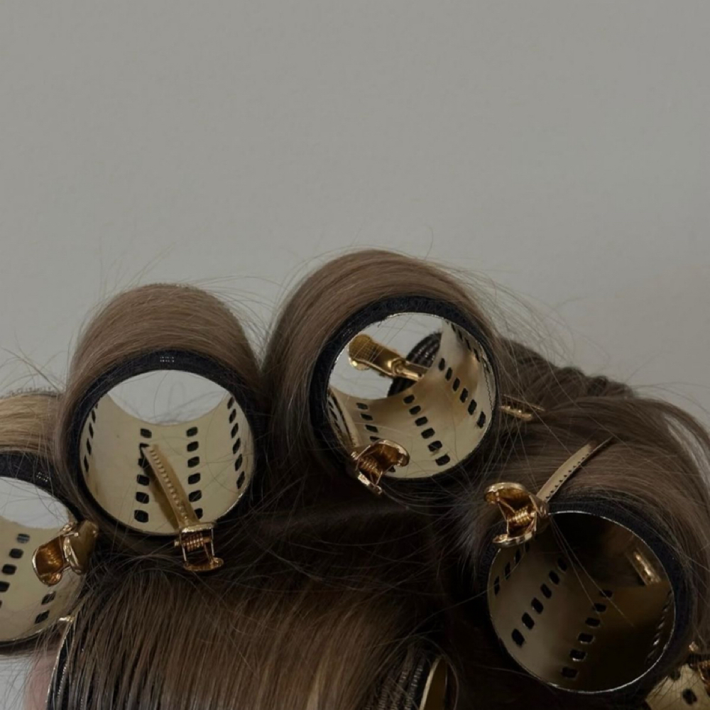 Bombshell Blowout at Deja Does Hair | Superior Hair Salon in Superior, CO