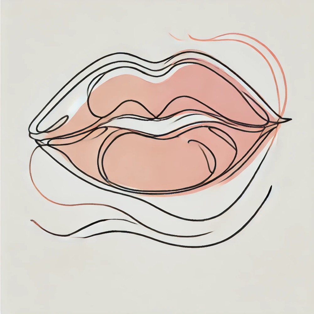Upper Lip Wax