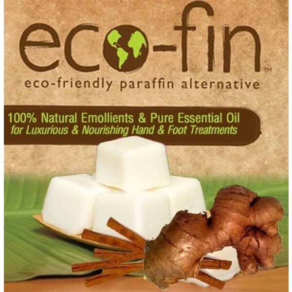 Eco-fin Treatment- Hand