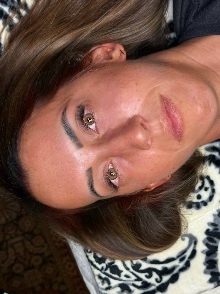 Customized Luxury Half Set